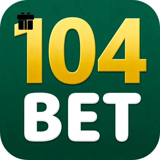 104bet Logo