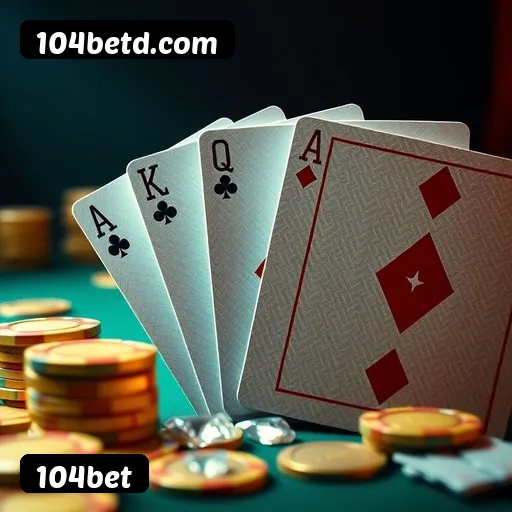 Recursos Exclusivos do App 104bet - Modo Offline, Login Biométrico
