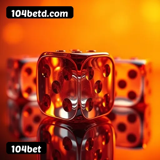 Imagem secundária de apoio para instalação do app 104bet