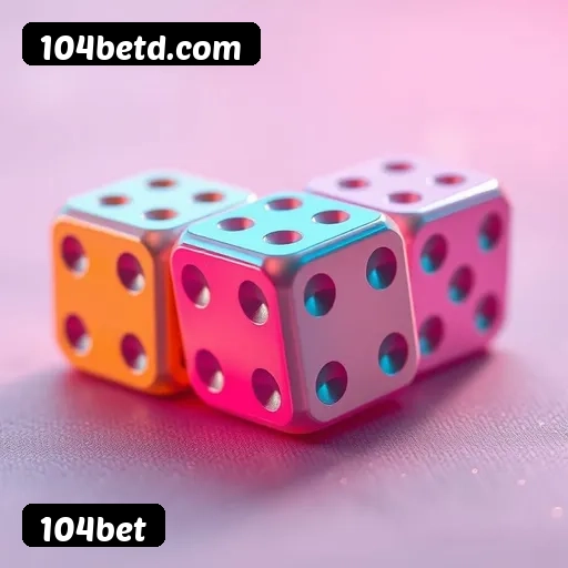 Sistema de Segurança Avançado 104bet - Criptografia e Proteção