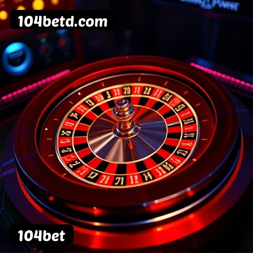 Coleção Premium de Slots 104bet - NetEnt, Pragmatic Play, Evolution