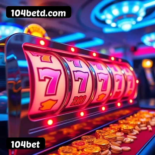 Jogos de Mesa Premium 104bet - Blackjack, Roleta, Baccarat